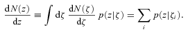 formula