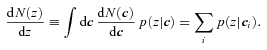 formula
