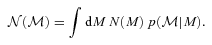 formula
