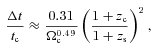 formula