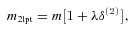 formula