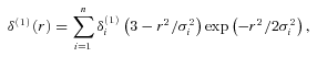 formula