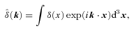 formula