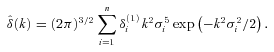 formula