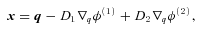 formula