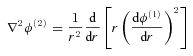 formula