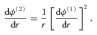 formula