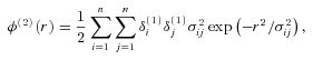 formula