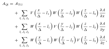 formula