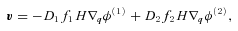 formula