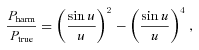 formula