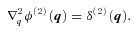 formula