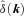formula
