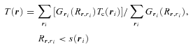 formula