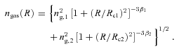 formula