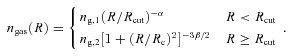 formula