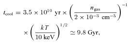 formula