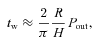 formula