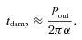 formula
