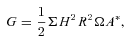 formula