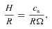 formula