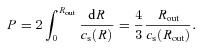 formula