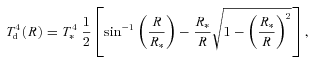 formula