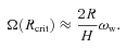 formula