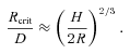 formula