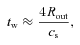 formula