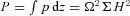 formula