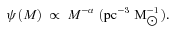 formula