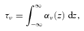 formula