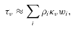 formula