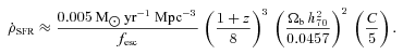 formula