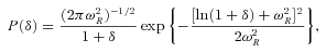 formula