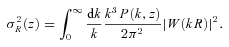 formula