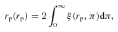 formula