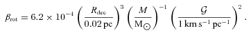 formula