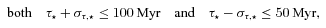 formula