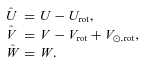 formula