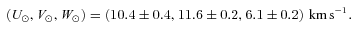 formula