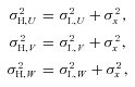 formula