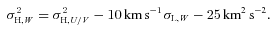 formula