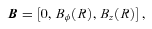 formula