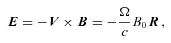 formula