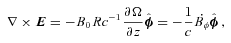 formula