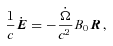 formula