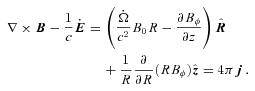 formula