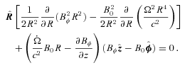 formula